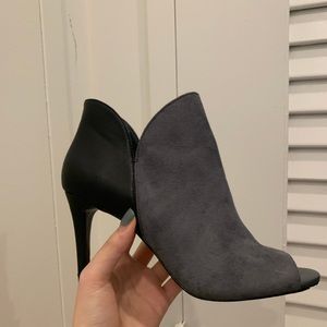 Charles & Keith Heels 👠